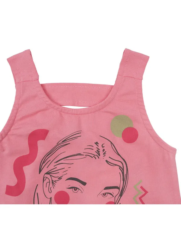 MAJICA ZA DEVOJČICE TIA