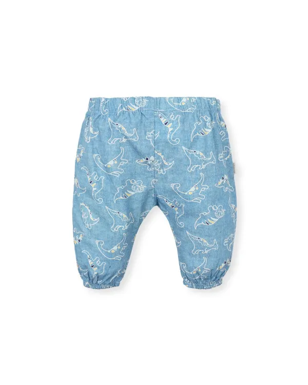 PANTALONE ZA DEČAKE GIL