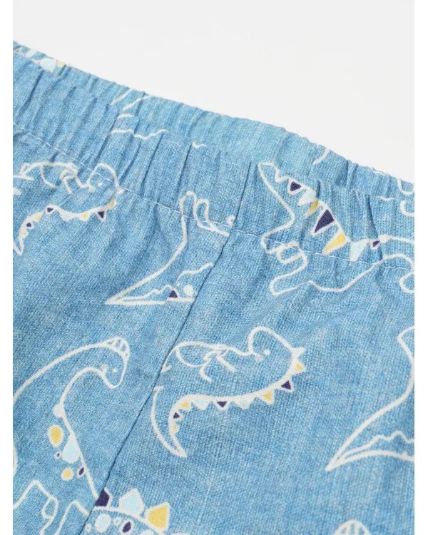 PANTALONE ZA DEČAKE GIL
