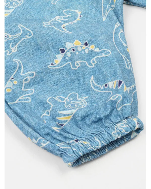 PANTALONE ZA DEČAKE GIL