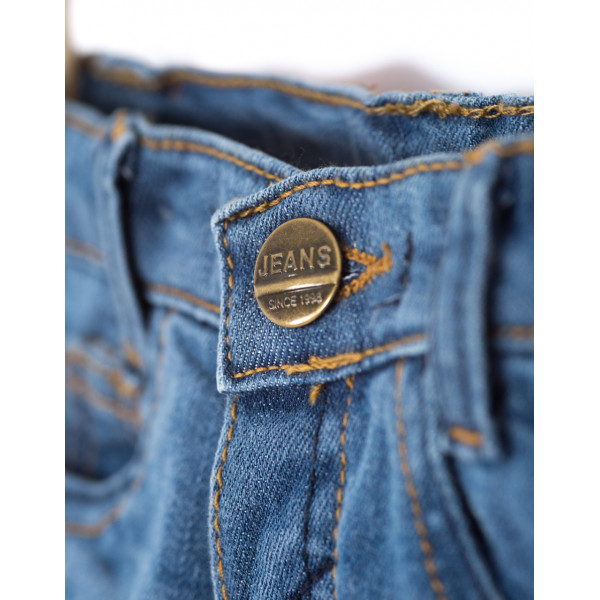 TEKSAS PANTALONE BM RAJAN