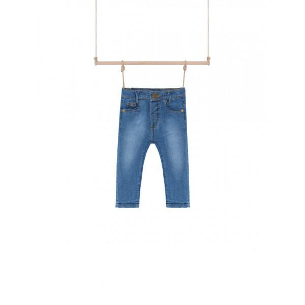 TEKSAS PANTALONE BM RAJAN