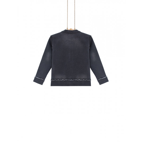 Duks m DENIM