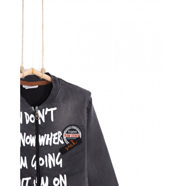 Duks m DENIM