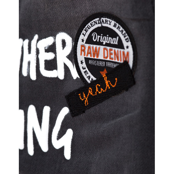 Duks m DENIM