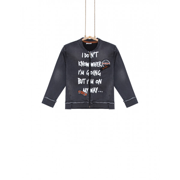 Duks m DENIM