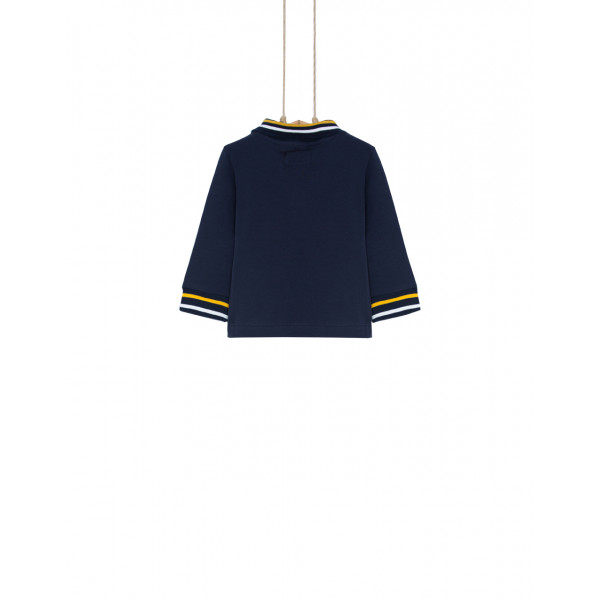 Majica bm Polo Kamper