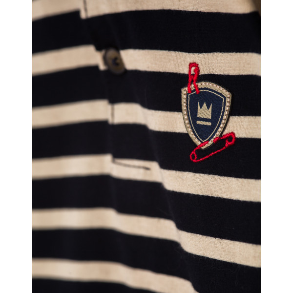 Majica polo bm Marx