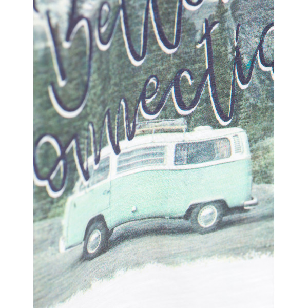 Majica m Kombi