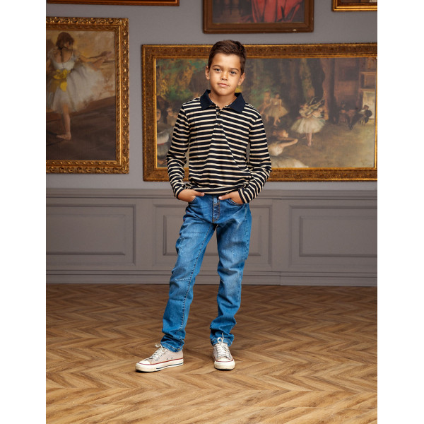 Teksas Pantalone M Mirko