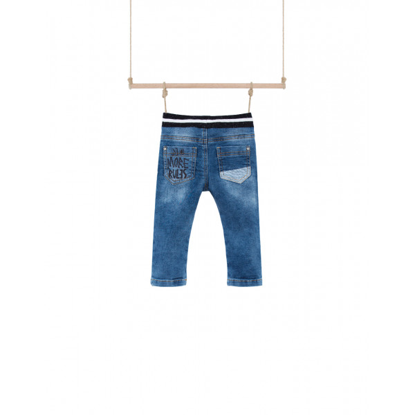 Pantalone Teksas bm Matea