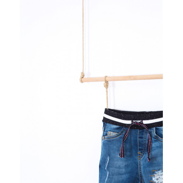 Pantalone Teksas bm Matea