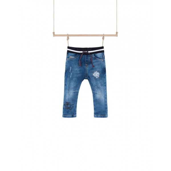Pantalone Teksas bm Matea