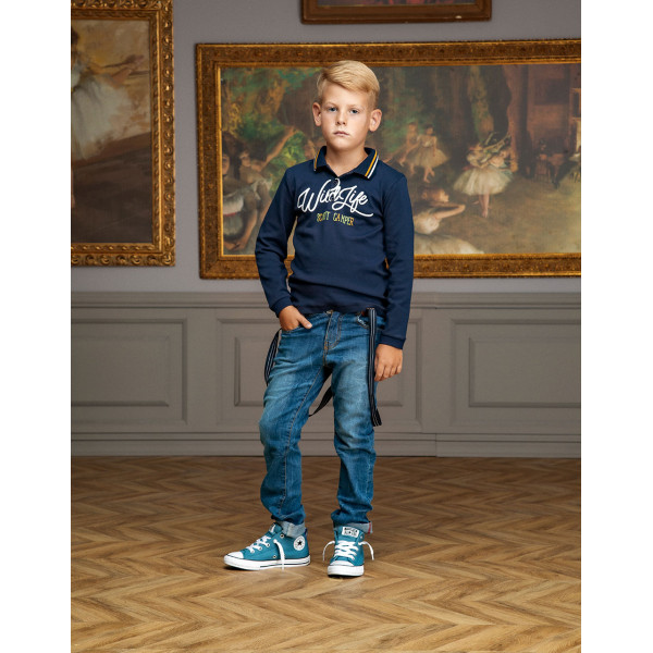 Pantalone Teksas m Kosta