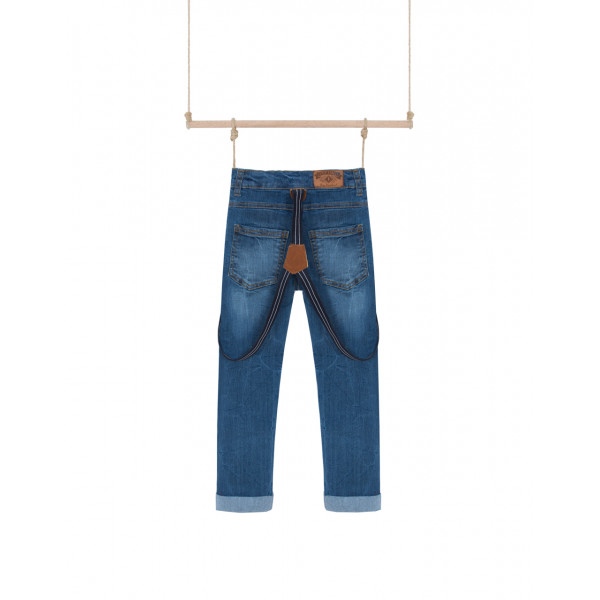Pantalone Teksas m Kosta