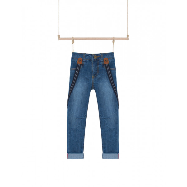 Pantalone Teksas m Kosta