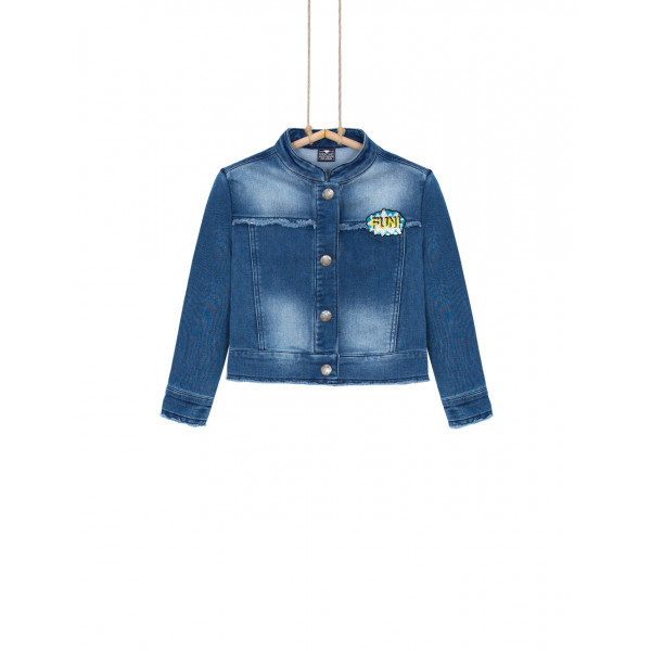 Duks ž DENIM