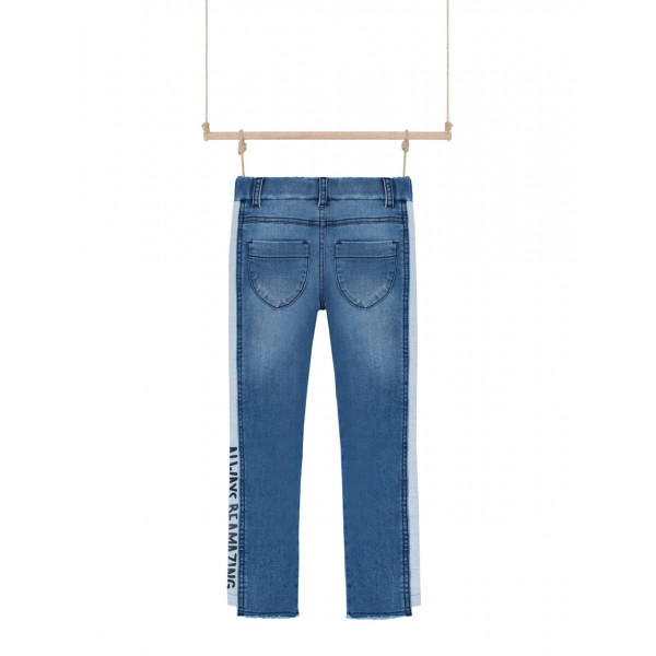 Trenerka donji deo ž DENIM