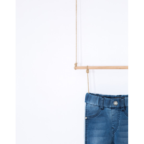 Trenerka donji deo ž DENIM