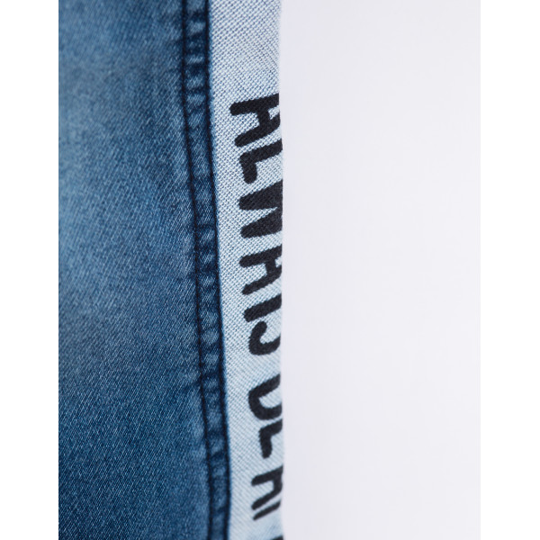 Trenerka donji deo ž DENIM