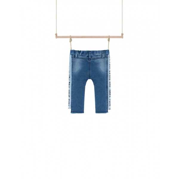 Trenerka donji deo bž DENIM