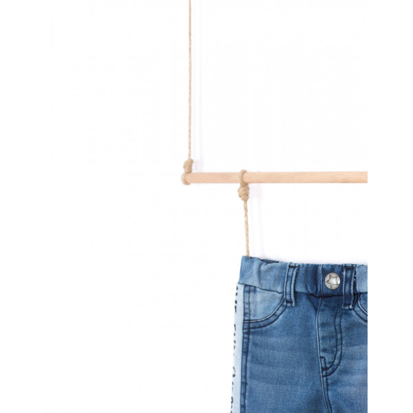 Trenerka donji deo bž DENIM