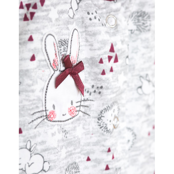 Zeka bbž BUNNY