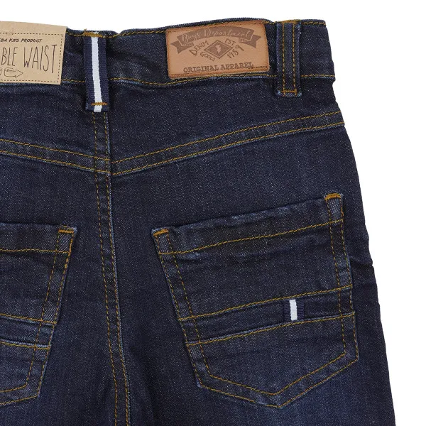 TEKSAS PANTALONE ZA DEČAKE KOEN