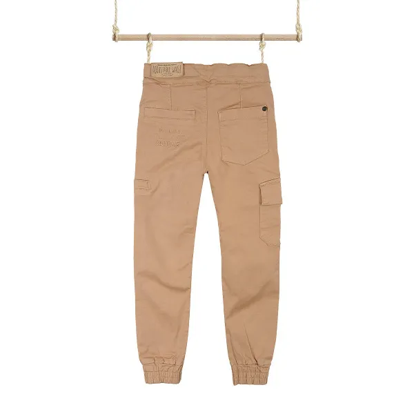 PANTALONE ZA DEČAKE DILAN