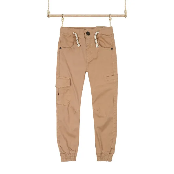 PANTALONE ZA DEČAKE DILAN
