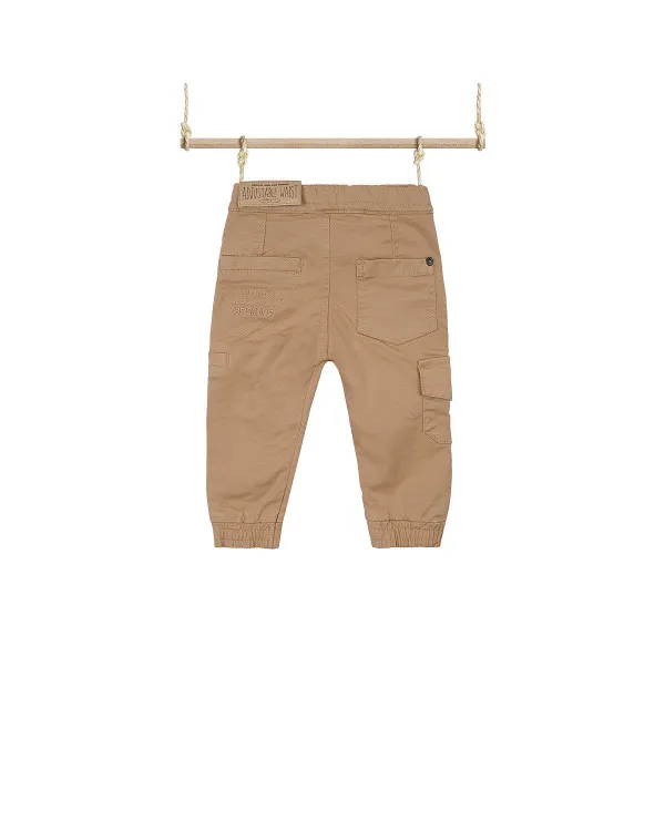 PANTALONE ZA DEČAKE DARWIN