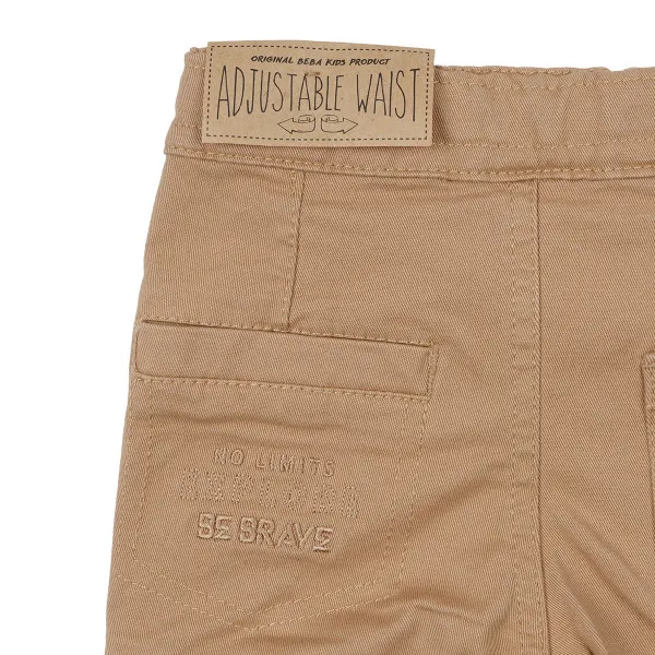 PANTALONE ZA DEČAKE DARWIN