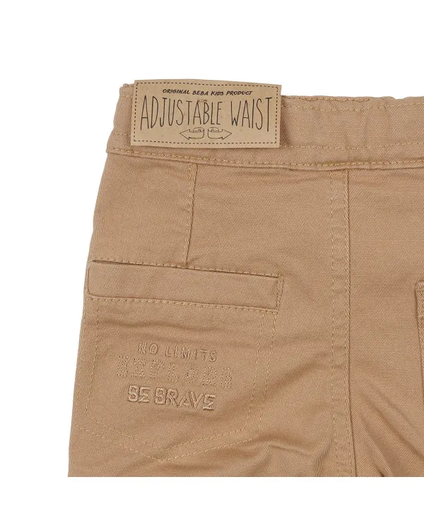 PANTALONE ZA DEČAKE DARWIN