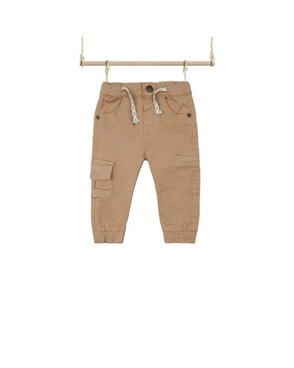 PANTALONE ZA DEČAKE DARWIN