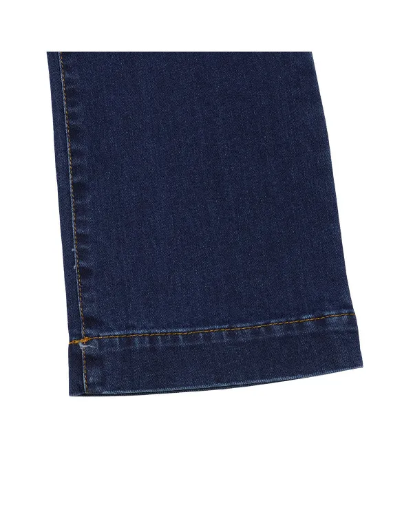 TEKSAS PANTALONE ZA DEVOJČICE MILA