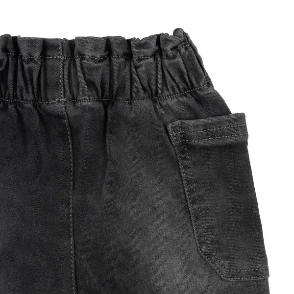 TEKSAS PANTALONE ZA DEVOJČICE JEKA