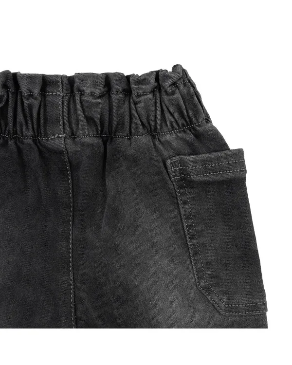 TEKSAS PANTALONE ZA DEVOJČICE JEKA