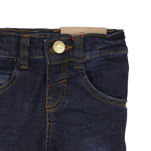 TEKSAS PANTALONE ZA DEVOJČICE KLAUDIA