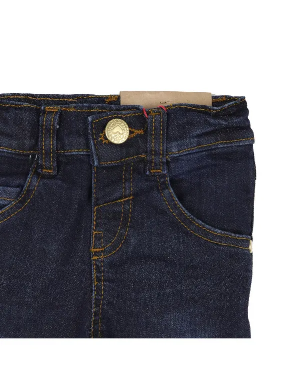 TEKSAS PANTALONE ZA DEVOJČICE KLAUDIA
