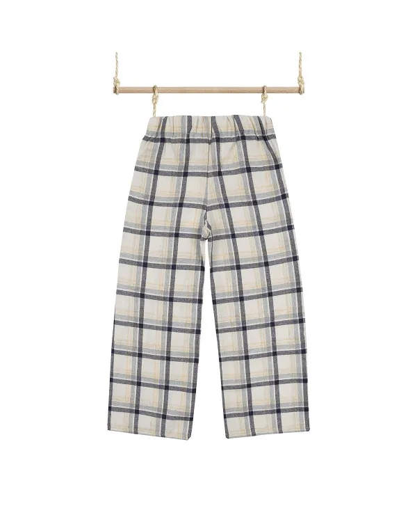 PANTALONE ZA DEVOJČICE MISI