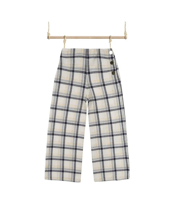 PANTALONE ZA DEVOJČICE MISI
