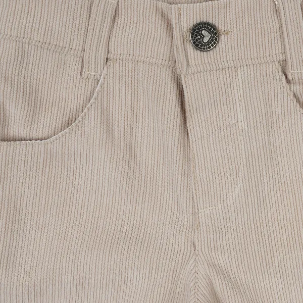 PANTALONE ZA DEVOJČICE JERSEY