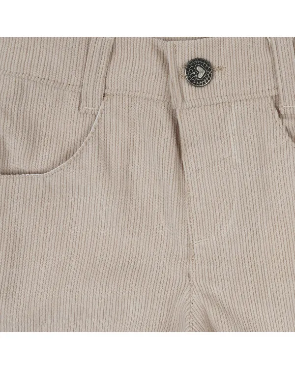 PANTALONE ZA DEVOJČICE JERSEY
