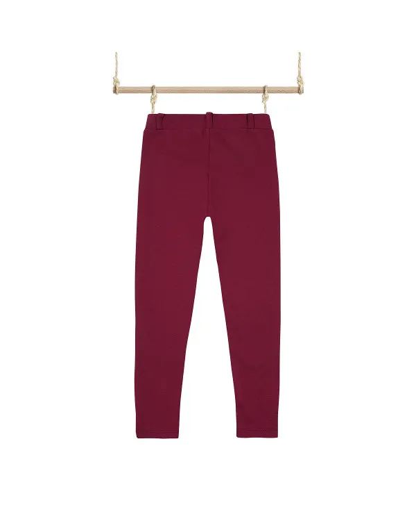 PANTALONE ZA DEVOJČICE KETI