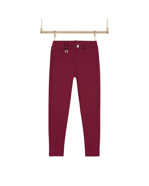 PANTALONE ZA DEVOJČICE KETI
