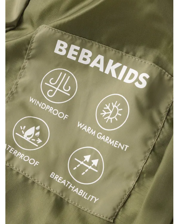 PRSLUK ZA DEVOJČICE MARA