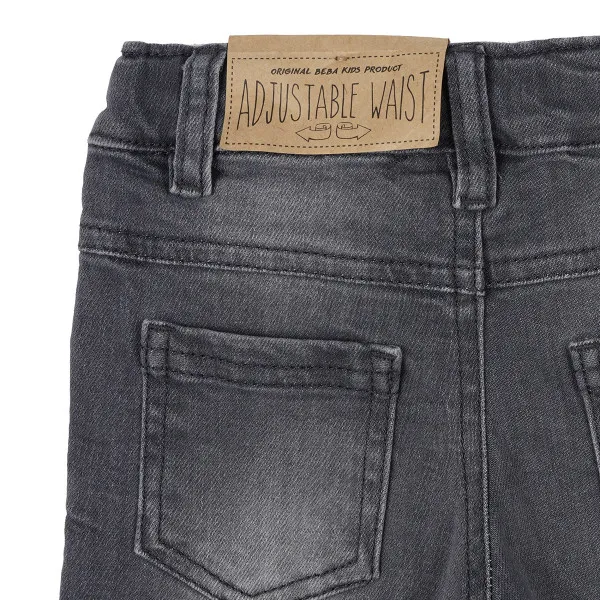 TEKSAS PANTALONE ZA DEČAKE TIMI