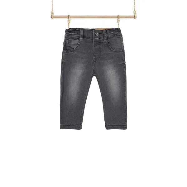 TEKSAS PANTALONE ZA DEČAKE TIMI