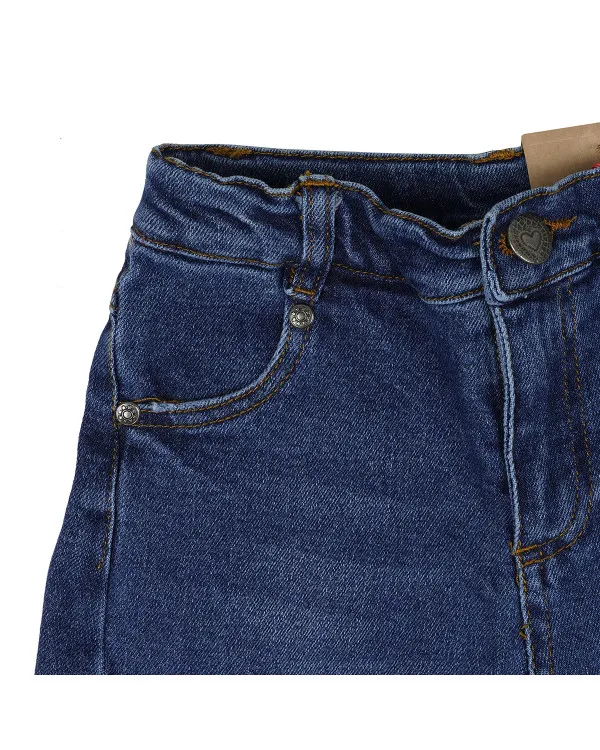 TEKSAS PANTALONE ZA DEVOJČICE TINA