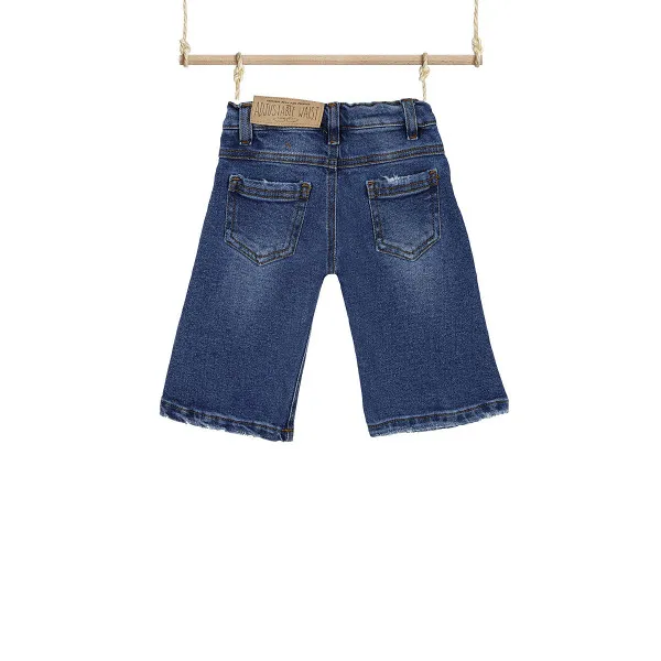TEKSAS PANTALONE ZA DEVOJČICE TEGAN